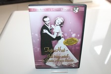Top Hat - Ich tanz mich in Dein Herz hinein (Dvd) (Fred Astaire)