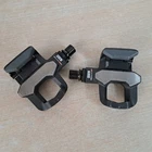 Look Keo Blade Carbon TI Cycling Pedals, Titanium, 188G, Road Bike/Clipless