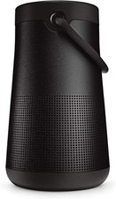 Bose SoundLink Revolve II Bluetooth Speaker, Triple Black