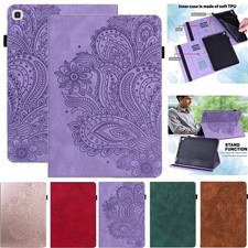 Shockproof Stand Case Cover For Samsung Galaxy Tab A A7 A8 A9 S6 S7 S8 S9 Tablet