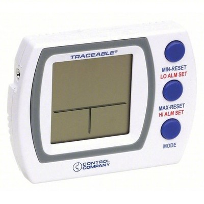 Traceable 4727 Digital Thermometer Memory Monitoring Plus NEW IN BOX Fast Ship