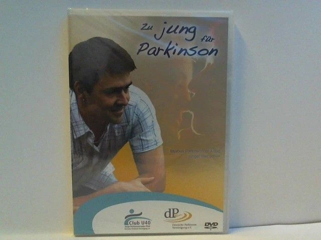 Zu jung für Parkinson: Morbus Parkinson im Alltag junger Menschen Scholl, Wilfri - Bild 1 von 1