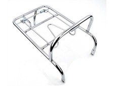 Zündapp GTS KS C 50 Typ 517 Chrom Gepäckträger Zweisitzer