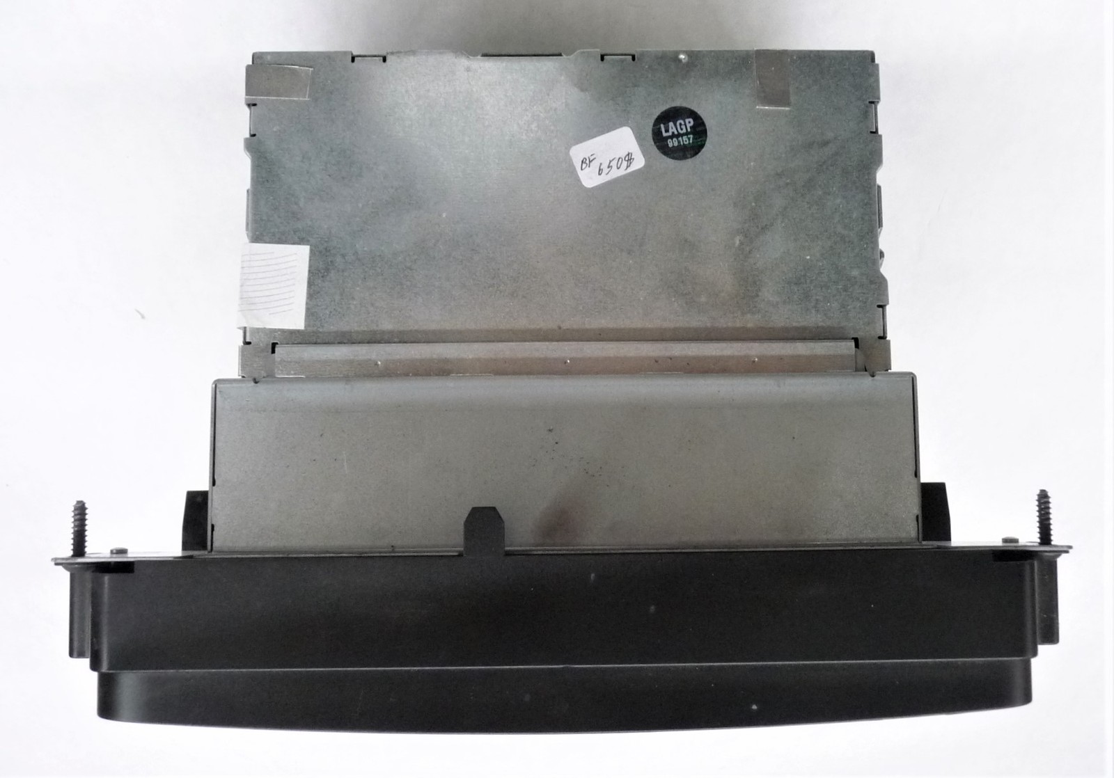2003-2010 Bentley Continental GT GTC Display Operating Unit 3W0035008D OEM A1