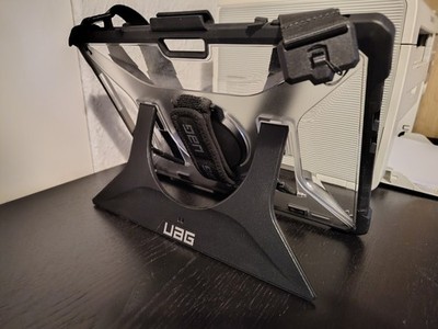 Hülle für Surface Pro 9 | Urban Armor Gear UAG Rugged Case 
