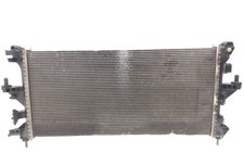 Radiateur Citroen JUMPER