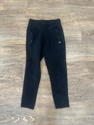 Gap Fit Boys  Size XL (12)  Black Tech Jogger Pant