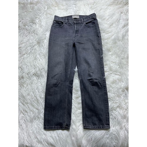 Everlane The Cheeky Crop Jeans