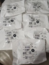 Lot 7 Philips Respironics DreamWear Under Nose Nasal Cushions 1116741 NEW Size M