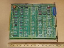 Okuma Opus 5000 HC Board E0241-653-039-1