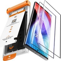 Schutzfolie Samsung Galaxy S22 Ultra Nano-Keramik Displayschutz Blasenfrei