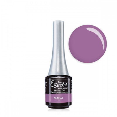 Estrosa Semi-Permanent Gel Enamel 7ml 7872 Malva