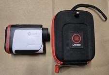 Golf Buddy GB Laser 1S Golf Laser Rangefinder UNTESTED