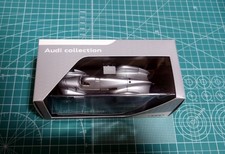 Auto Union Type B Lucca 1:43 Genuine From Japan