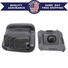 F2tz-7277-a For Ford Bronco F150 F250 F350 Pickup Transfer Case Shift Boot Cover