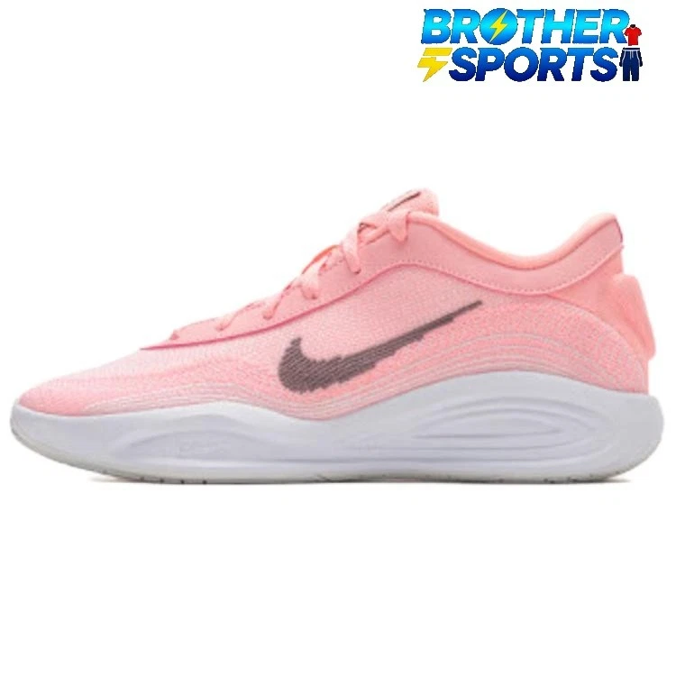 Nike GT Hustle Academy EP Pink Tint Taupe for Sale | Authenticity