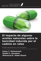 El Impacto De Algunos Aceites Naturales Sobre La Toxicidad Inducida Por El...