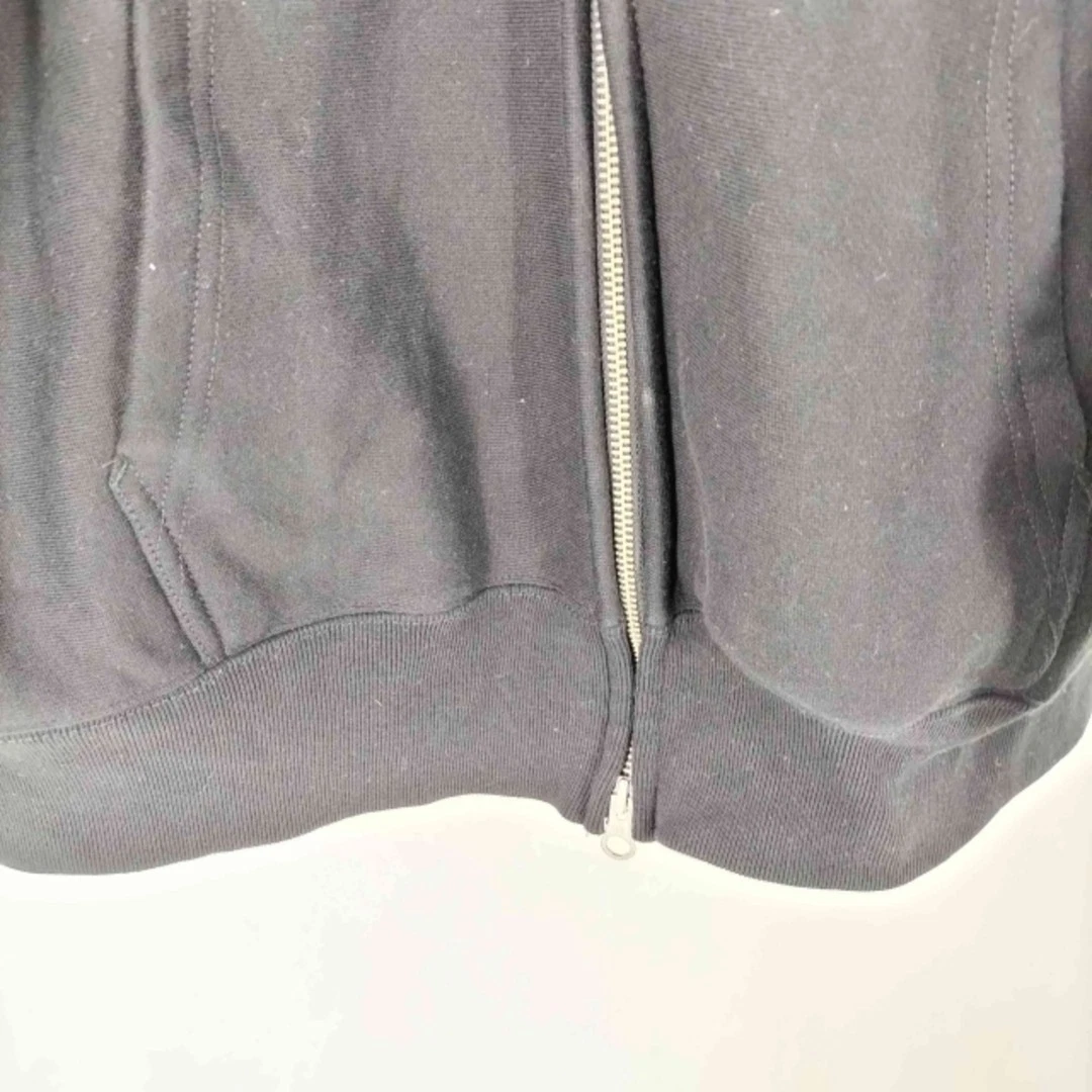 VETEMENTS Abbigliamento U (Usato) Fulg Uom Toppe Fel conpuccio Cappuc