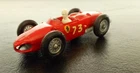 (GRB-25) Vintage Matchbox No. 73 F1 Ferrari Made in England by Lesney