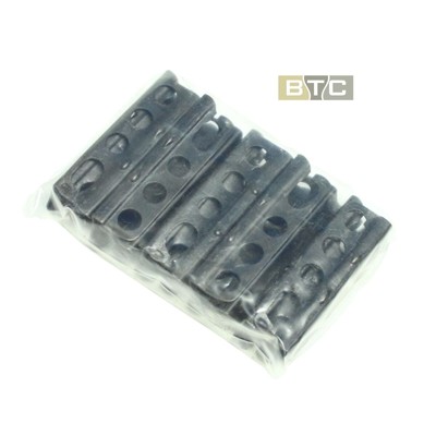 Stripper Clips, Enfield 303 Rifle  - 10 Unissued - Original