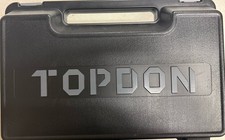 NEW TOPDON PHOENIX PLUS DIAGNOSTIC SCANNER