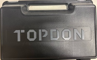 NEW TOPDON PHOENIX PLUS DIAGNOSTIC SCANNER