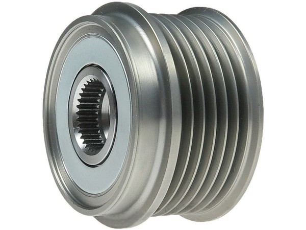 As-Pl Generatorfreilauf AFP0009-image