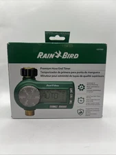 Rain Bird-1zehtmrp Premium Prograde Electronic Digital Hose End Timer