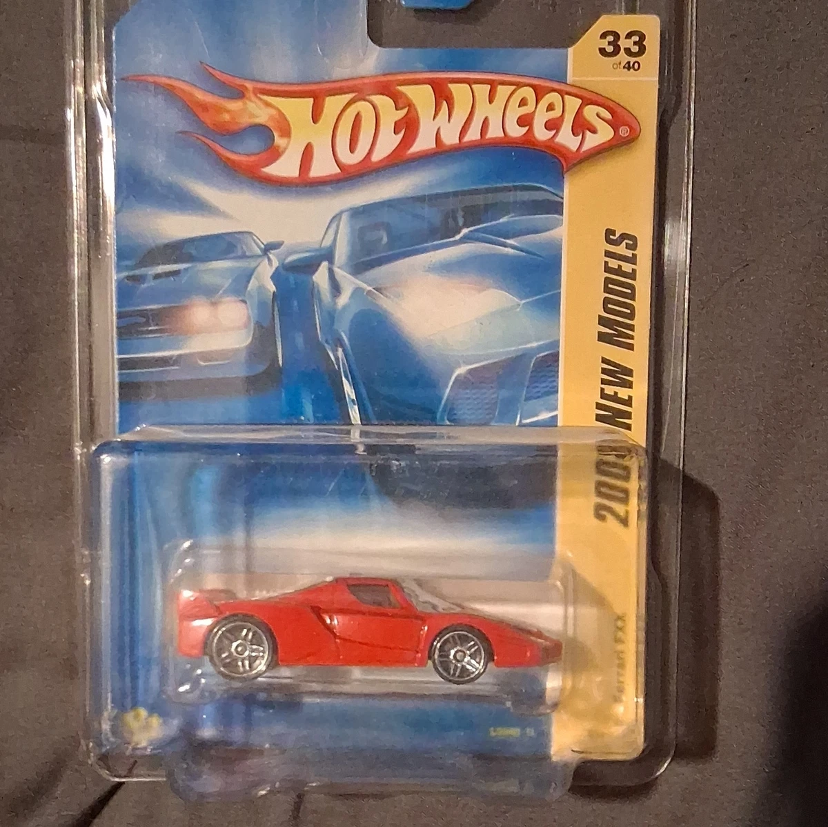 Hot Wheels Ferrari Fxx for sale | eBay