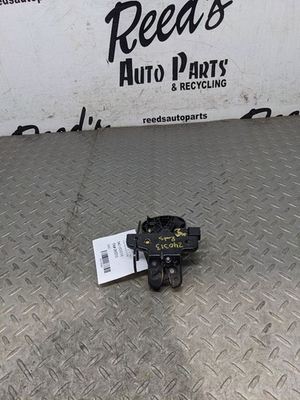 #ad #ad 2016 2020 HONDA CIVIC REAR TRUNK DECK LID LATCH LOCK ACTUATOR OEM 1183964 $70.00
