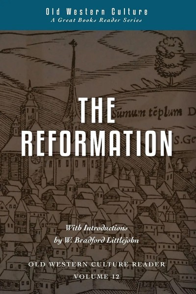 The Reformation | Taschenbuch | Englisch (2017) | Kartoniert / Broschiert-image