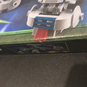 LEGO 75013 Star Wars: Umbaran MHC Mobile Heavy Cannon MIB NEW Sealed