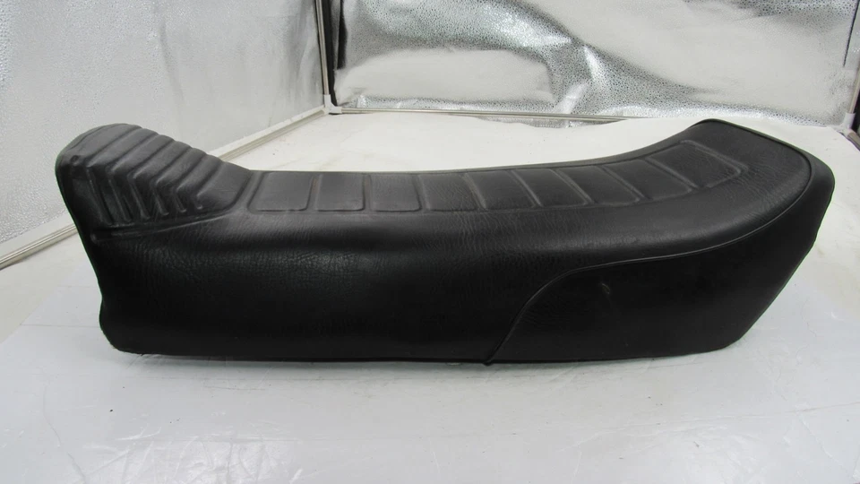 Suzuki GS450E GS450ET GS450 1980 asiento OEM Foto 3 de 4