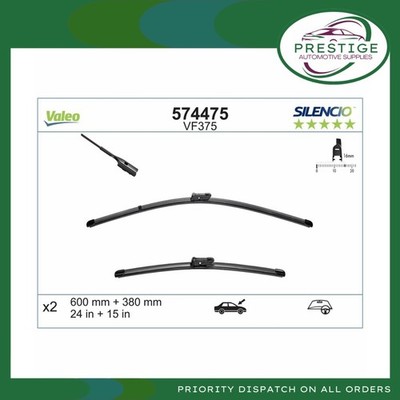 Valeo 574475 Wiper Blade
