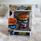 Funko Pop! Animation Dexter’s Laboratory Dexter #1067 Standard Vinyl Figure