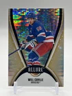 Will Cuylle 2025-26 Allure Hockey Gold Glitter Bomb 171/199 #31