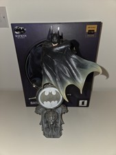 Iron Studios 1:10 Deluxe Art Scale. Batman Returns Statue