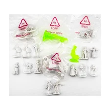 Reaper Dark Heaven Bones Loose Mini Fantasy Collection #44 NM