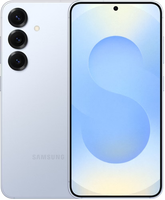 Samsung Galaxy S25 Smartphone 128 Gb Icyblue