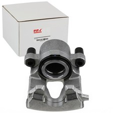 NTY BREMSSATTEL VORNE LINKS passend für AUDI A1 SEAT ARONA IBIZA SKODA FABIA KAM