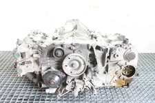PORSCHE BOXSTER 987 2,7 Motorblock M97.20 9720 M9720 Benzin 180 kW 2007