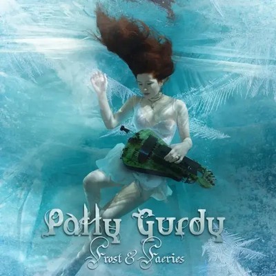 Frost & Faeries | Patty Gurdy | Audio-CD | CD | 2025 | Patty Gurdy