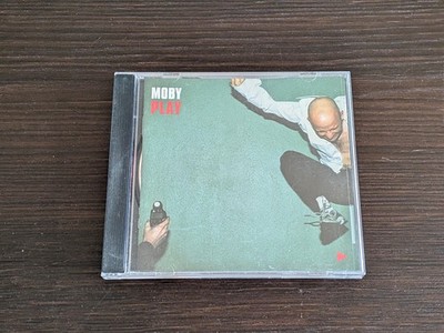 Moby - Play CD 1999
