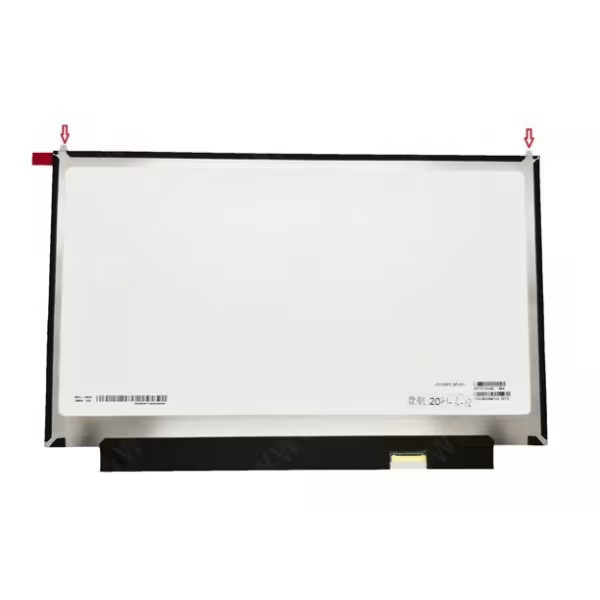 Réparer un afficheur cassé avec la dalle tactile type LG LP133WF6(SP)(G1)
