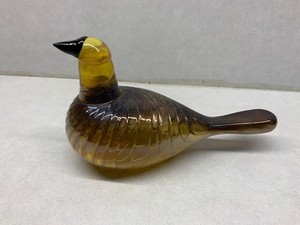Oiva Toikka Bird | eBay