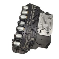 TCM Transmission Control Module 6T40 6T45 For Chevy Cruze Malibu  Buick Regal