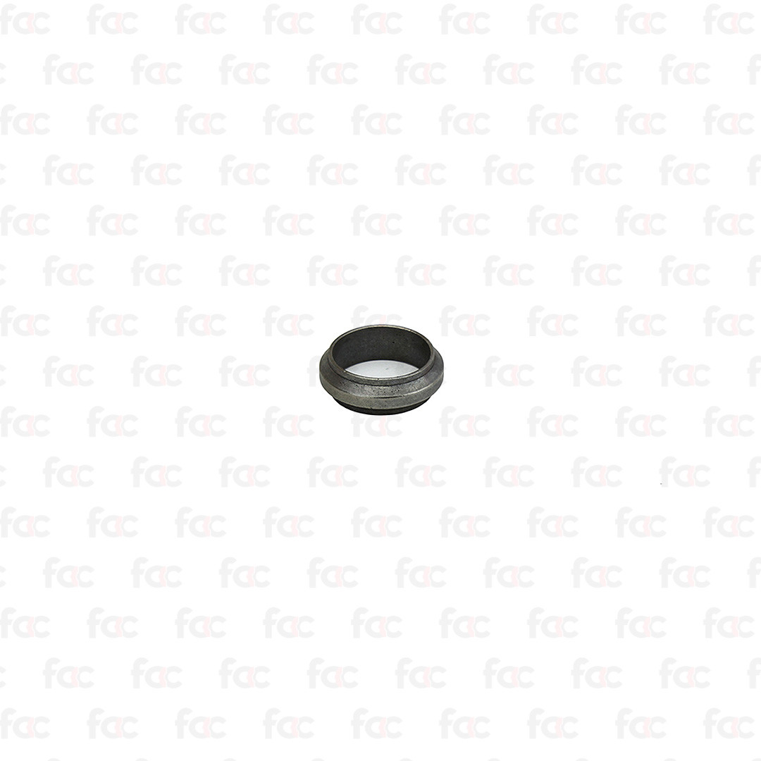 Petrol Catalytic Converter Fitting Kit For Mercedes Slk32 3.2 01-04 Euro 3