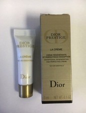 Dior Prestige La Creme Texture Essentielle Exceptional Regenerating 3ml