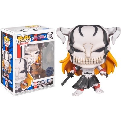 Funko Pop! Bleach Fully Hollowfied Ichigo Exclusive Figur