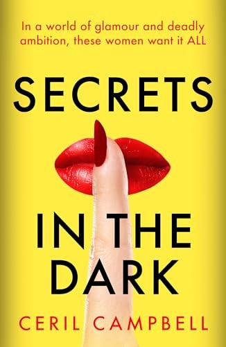 Secrets in the Dark - Image 4